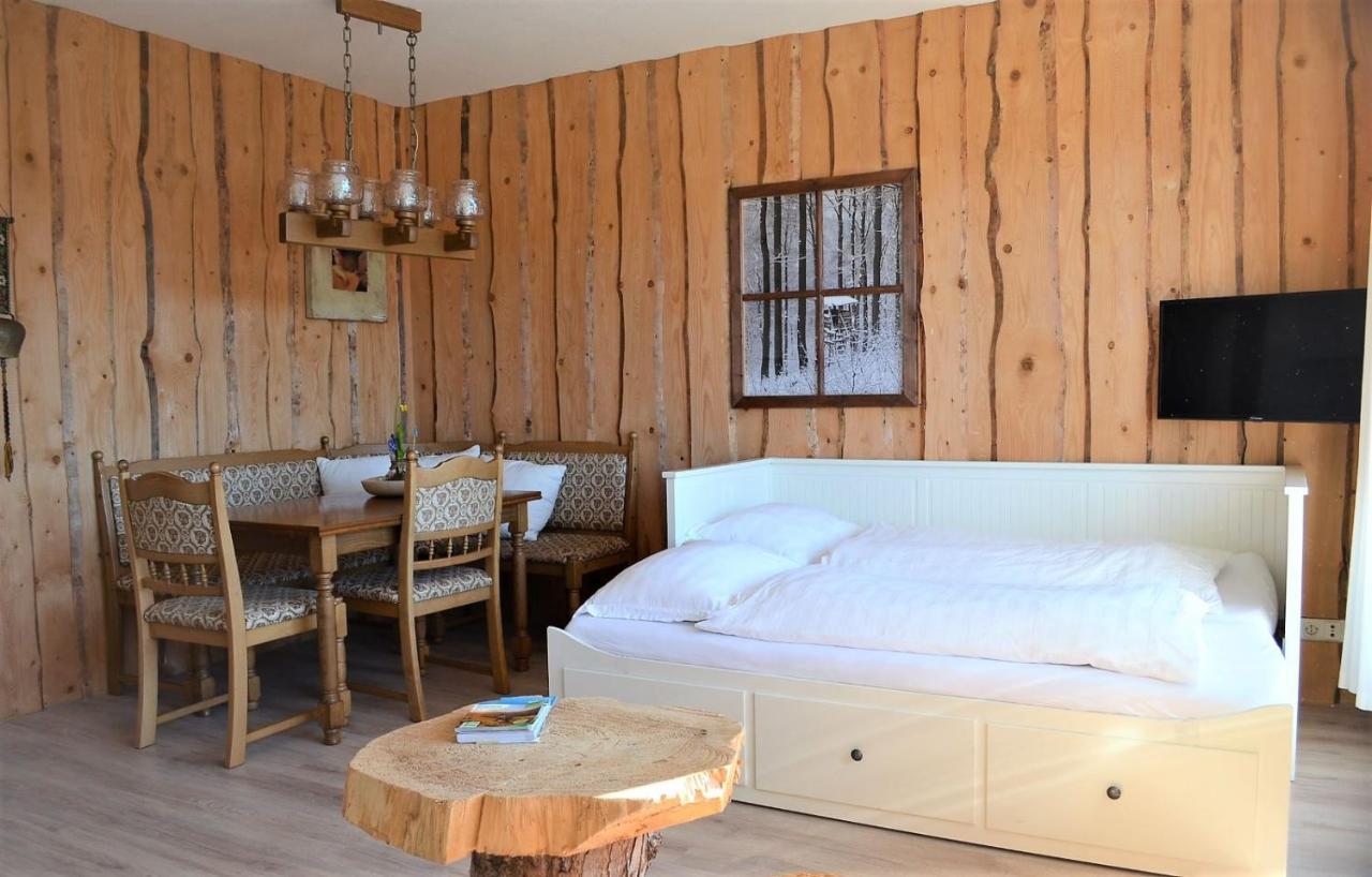 Hotel Suedhang Niedersfeld Экстерьер фото