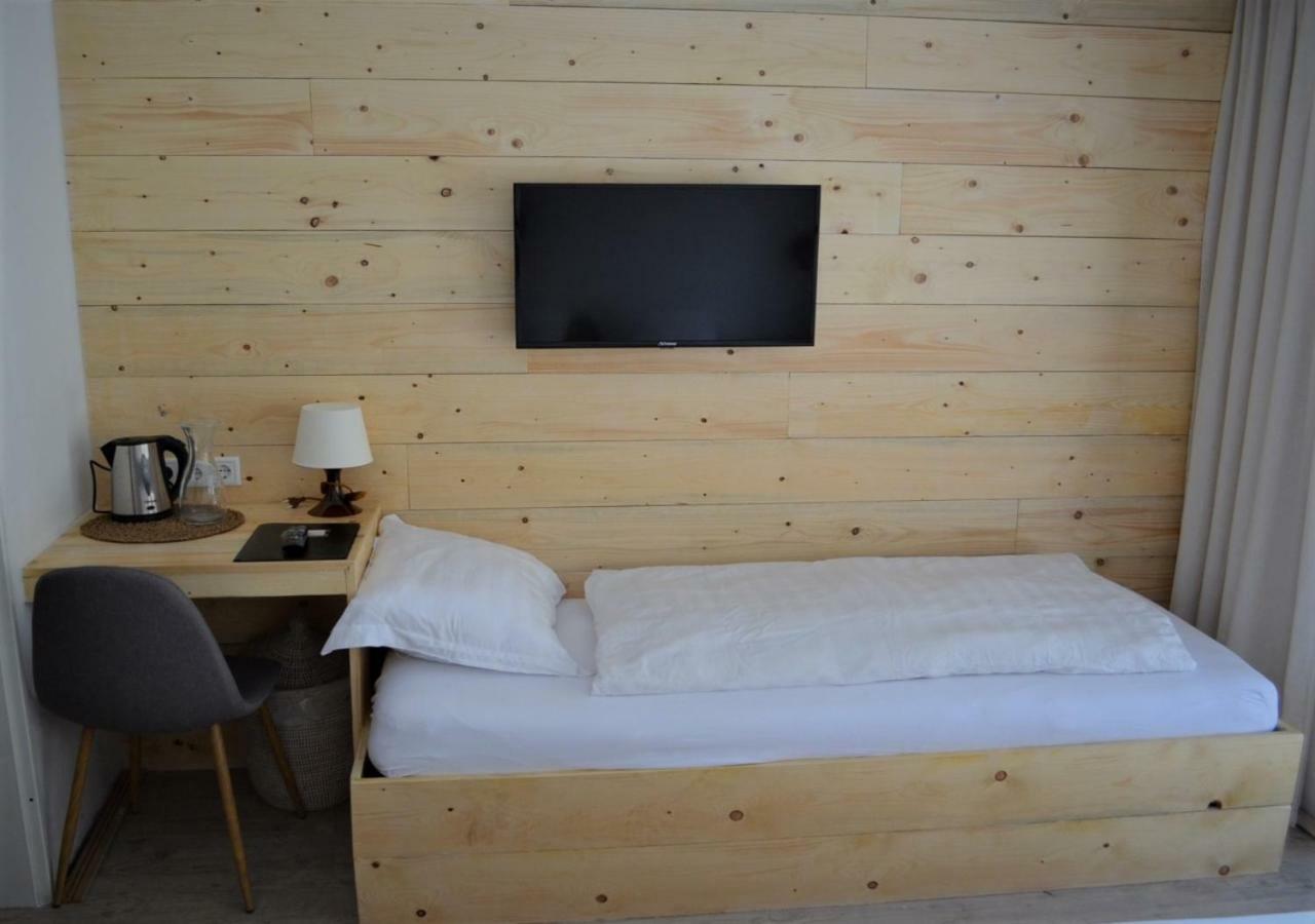 Hotel Suedhang Niedersfeld Экстерьер фото