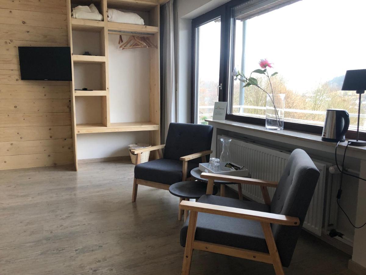 Hotel Suedhang Niedersfeld Экстерьер фото