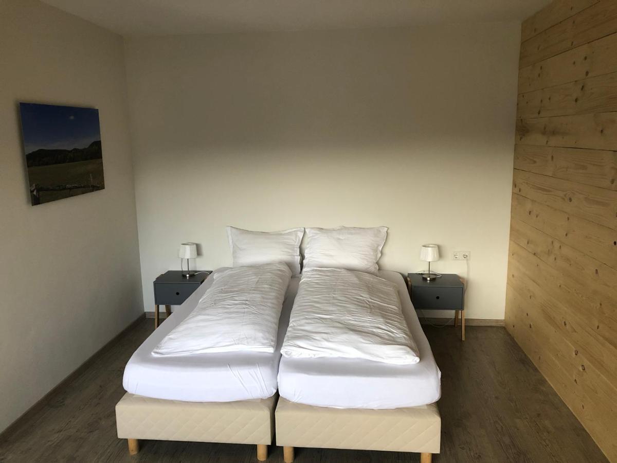 Hotel Suedhang Niedersfeld Экстерьер фото