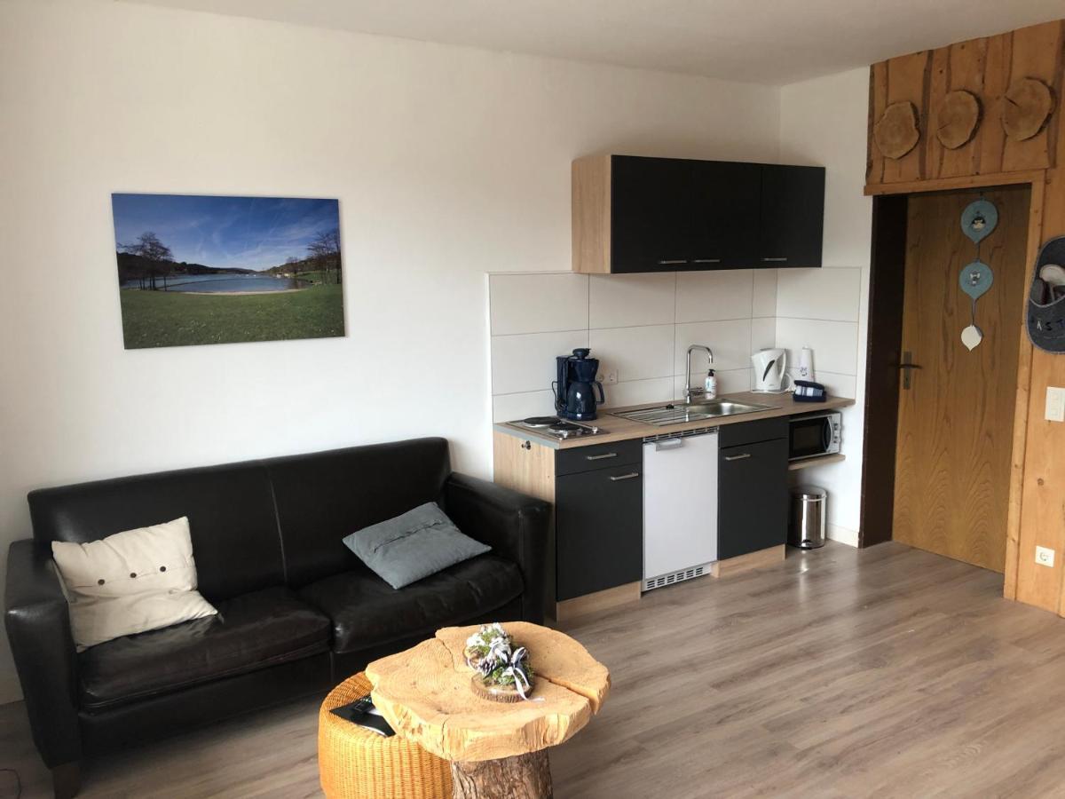 Hotel Suedhang Niedersfeld Экстерьер фото